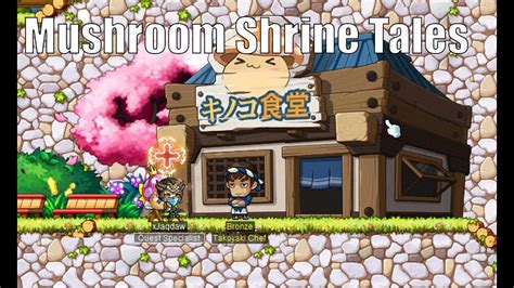 maplestory mushroom|maplestory mushroom shrine ask.